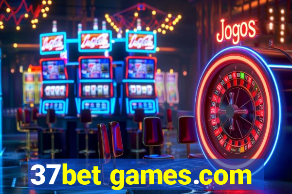 37bet games.com